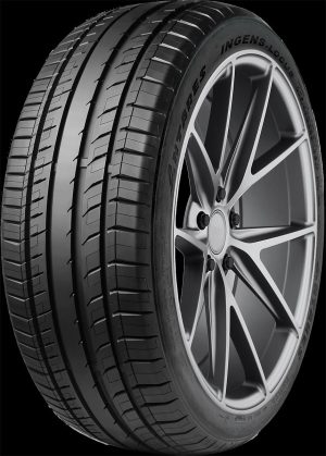 305/45R22 118V ANTARES INGENS-LOCUS ERÄ DOT24