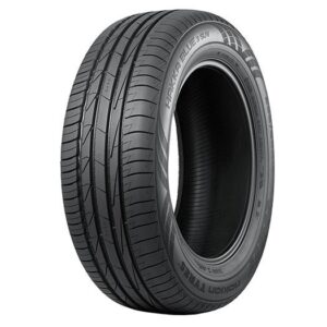 225/55R18 98V NOKIAN HAKKA BLUE 3 SUV