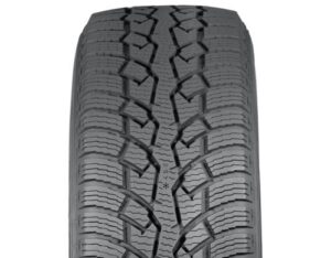 225/70R15C 112R NOKIAN HAKKAPELIITTA CR4