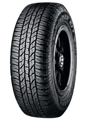 225/70R17 108T YOKOHAMA GEOLANDAR A/T G015 XL RBL, RIMPROTECT