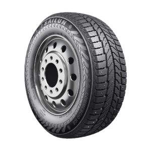 225/75R16C 121/120R SAILUN COMMERCIO ICE FS