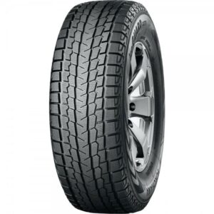 255/50R19 107Q YOKOHAMA G075 XL RIM PROTECT