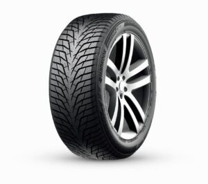 255/50R19 107T HANKOOK I*CEPT IZ3 X W636A XL