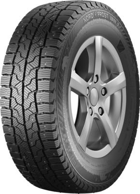 195/75R16C 107R GISLAVED NORD*FROST VAN 2