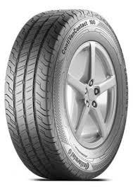 215/65R16C 109T CONTINENTAL CONTIVANCONTACT 100