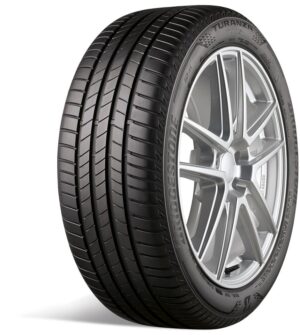 225/45R17 94Y BRIDGESTONE TURANZA T005 XL FSL (*)