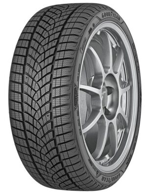 235/45R19 99T GOODYEAR ULTRAGRIP ICE 2+ XL EVR FP