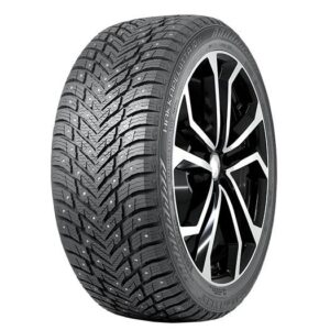 235/55R19 105T NOKIAN HAKKAPELIITTA 10 EV XL SILENTDRIVE - Image 1