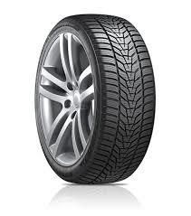 235/60R18 107H HANKOOK I*CEPT EVO3 X W330A XL RP