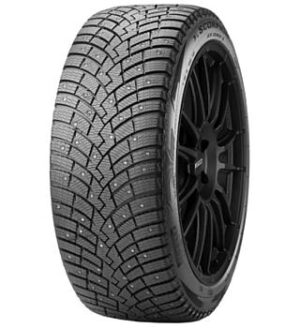 245/45R18 100H PIRELLI WINTER ICE ZERO 2 XL (KS)