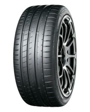 265/40R22 106Y YOKOHAMA ADVAN SPORT V107 SUV XL RIMPROTECT