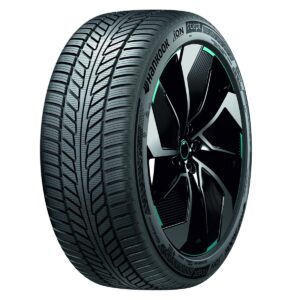 285/35R22 106V HANKOOK ION I*CEPT SUV IW01A XL EV, SOUND ABSORBER FP